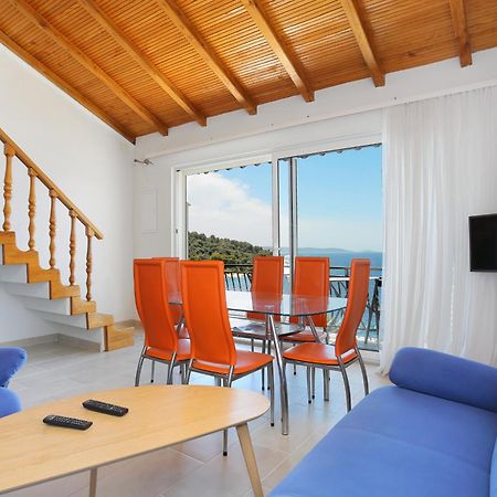 Apartments By The Sea Okrug Donji, Ciovo - 16657 Donji Okrug  Zimmer foto