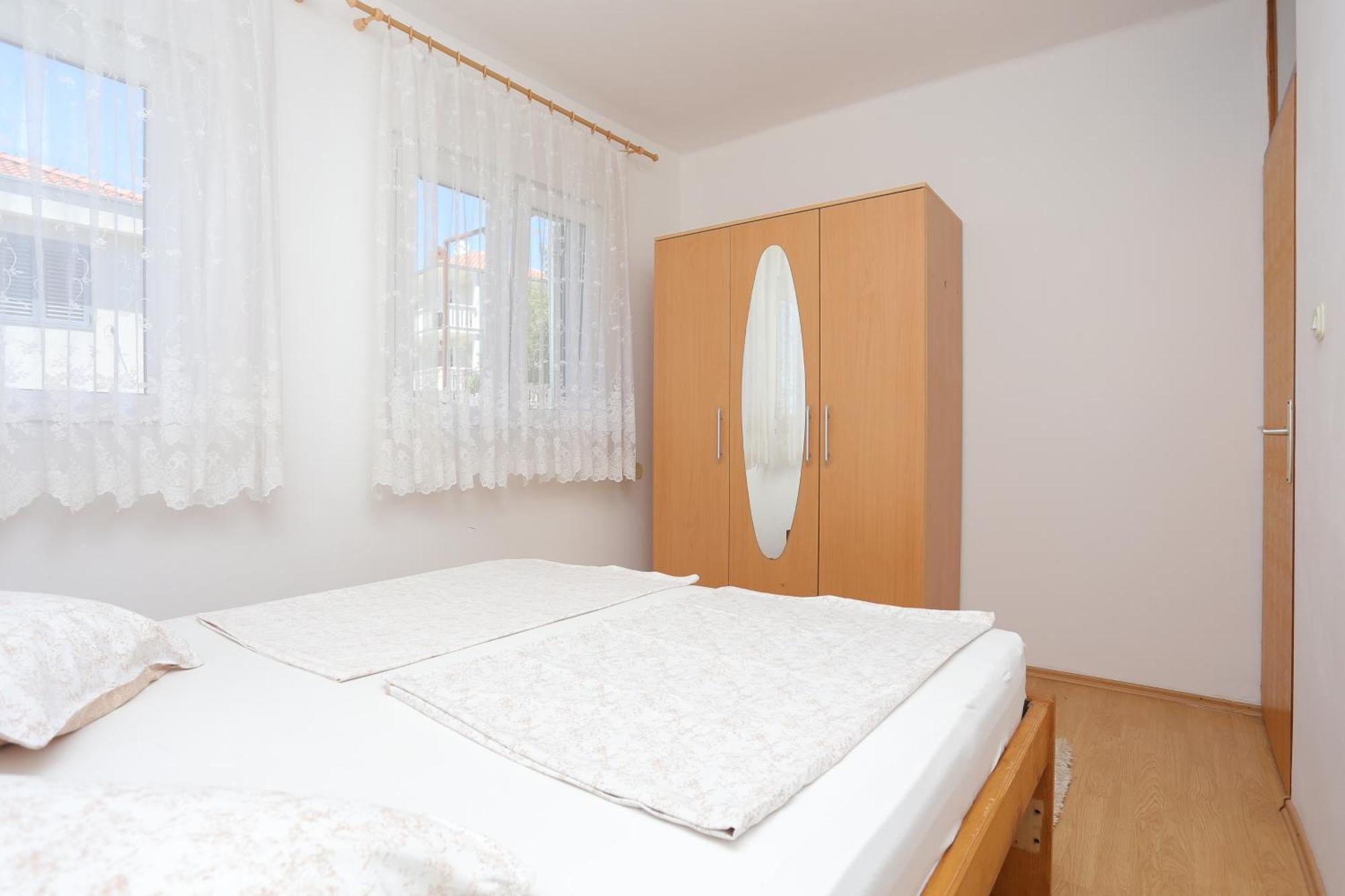 Apartments By The Sea Okrug Donji, Ciovo - 16657 Donji Okrug  Zimmer foto